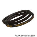 Fenner  Poly-F Plus PB Classical V-Belt- Size/ B100