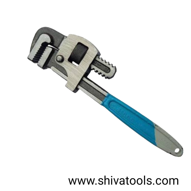 Taparia  pipe Wrench ( Stillson type) 1277-Lenth 900 mm opening 95mm -36'' Inch