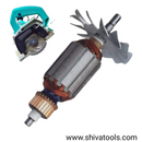 Armature for CM4SA Marble Cutter Machine Armature(wood Cutter Machine)