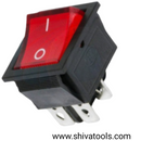 Battery Sprayer Pump Switch Big