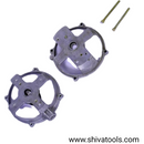 Table Fan Motor Body Set Sutable for Aluminium Body Table Fan motor