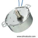 Table Fan Wall Fan Auto Swing AC Synchronous Motor 220V-240V 4W