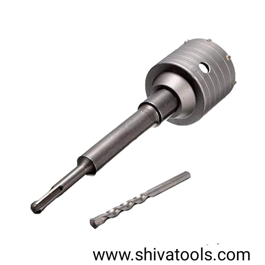 Drill machine online bit for wall