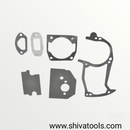 Chainsaw Gasket Set for Replacement kit for China chainsaw 45cc, 52cc, 58cc