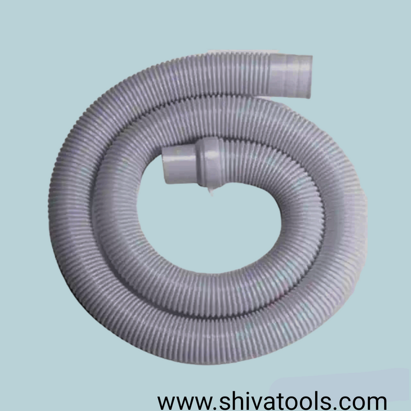 Washing Machine Drainage pipe Top load/Semi Load Washing Machine Outlet Drain Waste Water Hose Flexible Hose Pipe 2 meter
