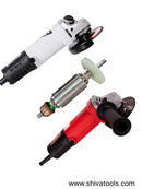 PDA100M Armature for 4" Angle Grinder suitable for Hitachi/Hikoki model