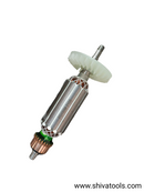 PDA100M Armature for 4" Angle Grinder suitable for Hitachi/Hikoki model