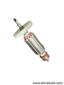 G10SS2 Armature for 4" Angle Grinder suitable for Hikoki G10SS2