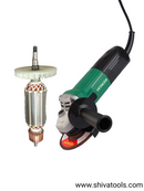 G10SS2 Armature for 4" Angle Grinder suitable for Hikoki G10SS2
