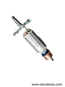 PD100D Armature for 4" Angle Grinder suitable for Dongcheng /DCK /DCA 04-100A