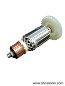 CM4SB Armature for 4" Marble Cutter suitable for Hitachi/Dongcheng/DCK/DCA/Powertex/All Imported CM4SB Model