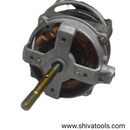 Table Fan Motor Suitable for  Table Fan  Pedestal fan  - Copper Winding Aluminium body with Capacitor