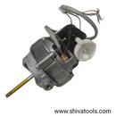 Table Fan Motor Suitable for  Table Fan  Pedestal fan  - Copper Winding Aluminium body with Capacitor