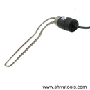 Water Heater Element Unique Supreme Solar Element 2000watts Bend type