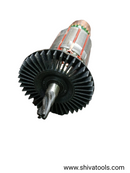 13RE Armature for 13mm  Impact Drill suitable for Bosch GSB 501 / GSB 450 / GSB 350