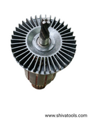 13RE Armature for 13mm  Impact Drill suitable for Bosch GSB 501 / GSB 450 / GSB 350