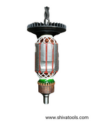 13RE Armature for 13mm  Impact Drill suitable for Bosch GSB 501 / GSB 450 / GSB 350