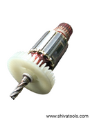 10A Armature for 10mm Electric Drill suitable for All Imported 10A Model Drill