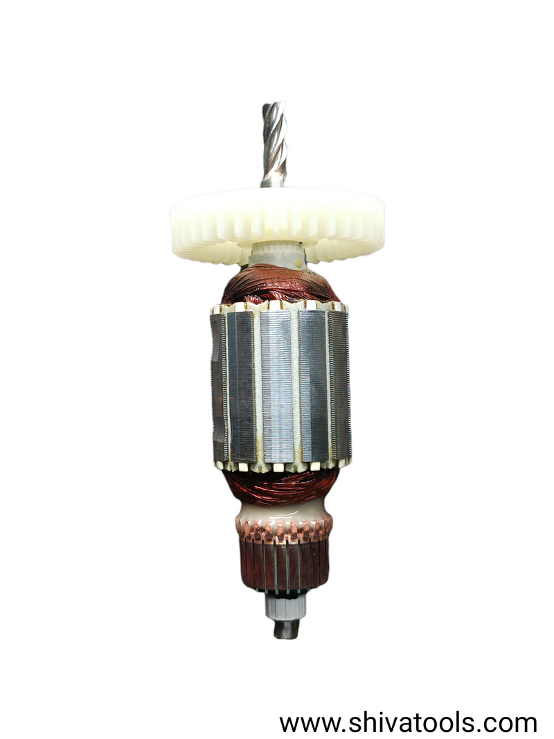 10A Armature for 10mm Electric Drill suitable for All Imported 10A Model Drill