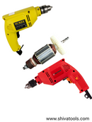 10A Armature for 10mm Electric Drill suitable for All Imported 10A Model Drill