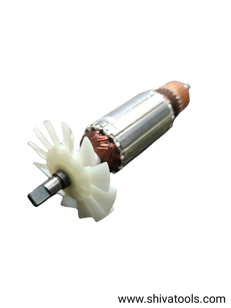 Die Grinder Armature suitable for All Imported 02-25 Model Die grinder