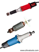 Die Grinder Armature suitable for All Imported 02-25 Model Die grinder