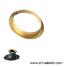Chainsaw Spares intake Manifold Brass Ring Replacement Fit for China chainsaw 45cc, 52cc