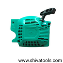 Chainsaw Starter kit  58cc Chainsaw Spare Pull Start Recoil Starter for xtra power Power tex Rainbow chainsaw Machine