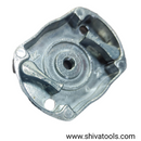 Aluminium Starter Pulley for  Gasoline Brush Cutter Engine 43CC, 49CC & 52CC