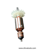 2-26 Rotary Hammer Armature suitable for Bosch GBH 2-26DRE And All Imported Rotary Hammer Drill 02-26 Model