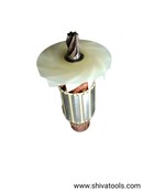 3-26 Rotary Hammer Armature suitable for All Imported 3-26 Model