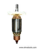 CM6 Armature suitable for All Imported CM6 Model