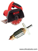 CM6 Armature suitable for All Imported CM6 Model