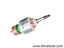 EBC40 Armature suitable for All Imported Electric Blower EBC 40 Model