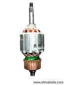 EBC40 Armature suitable for All Imported Electric Blower EBC 40 Model