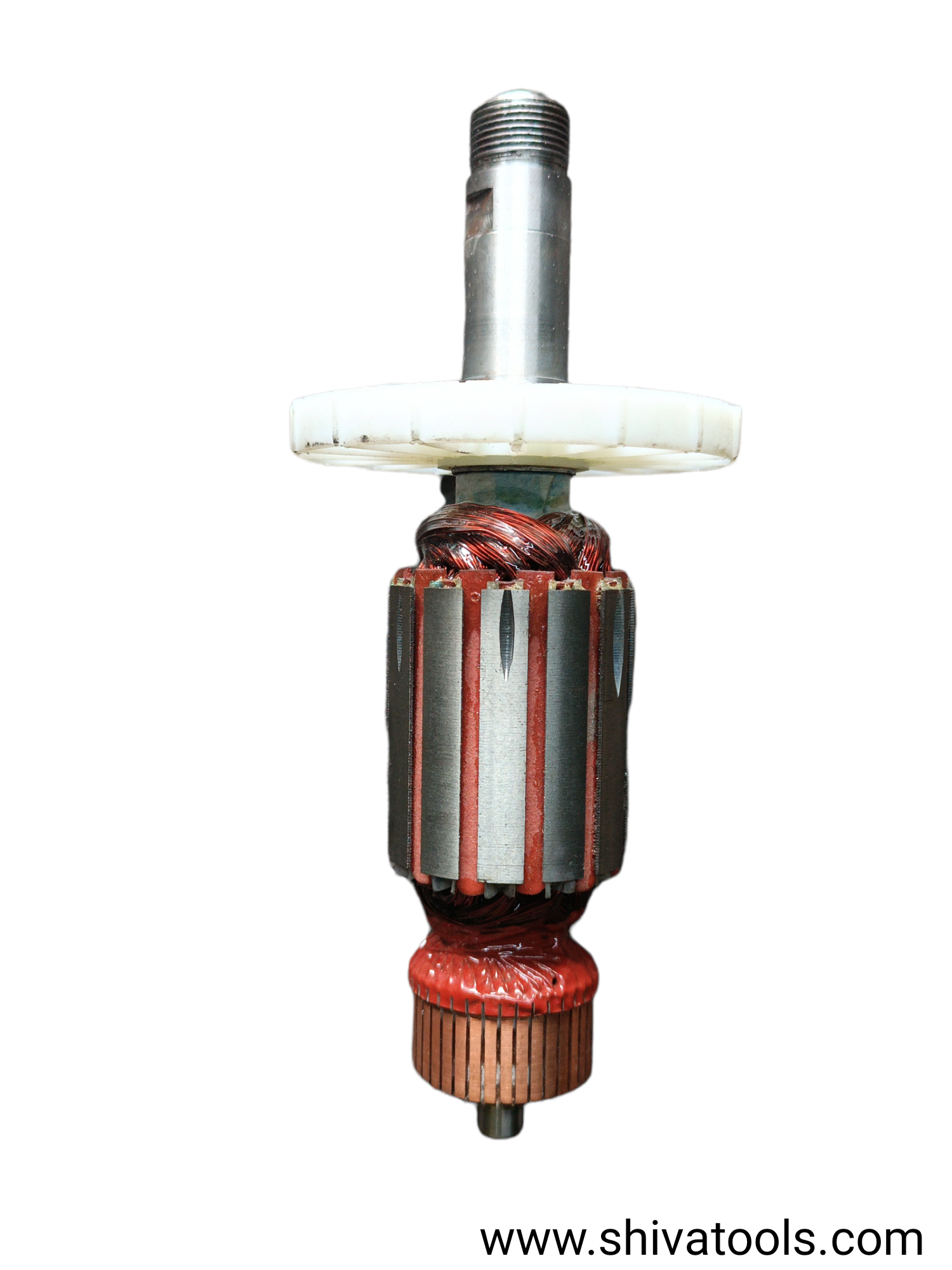 Para8 / Router Armature Original for Endico 8mm Router