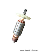 PPT 125 Armature suitable for  Powertex Marble Cutter 125mm Model