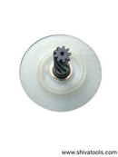 PPT 125 Armature suitable for  Powertex Marble Cutter 125mm Model