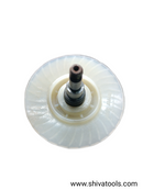 M-9513-B imported Armature suitable for  4" Makita Angle Grinding Model