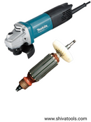 M-9513-B imported Armature suitable for  4" Makita Angle Grinding Model