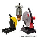 LG355 Armature suitable for Xtrapower XPT472 /Powertex All imported LG355 14" Cutoff Model