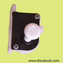 Table Fan Gear Box /Aluminium Body (hyderabad fan motor) Oscillation gear Box Replacement spare