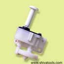 Table Fan Gear Box /Aluminium Body (hyderabad fan motor) Oscillation gear Box Replacement spare