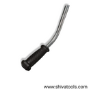 Brush cutter Grass Cutter Machine Left Handle