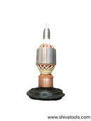 11E Demolition Hammer Armature suitable for Bosch GSH 11E / Dongcheng/DCA/ DCK/ Powertex/ Xtrapower And All imported 11E Model