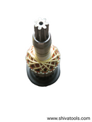 11E Demolition Hammer Armature suitable for Bosch GSH 11E / Dongcheng/DCA/ DCK/ Powertex/ Xtrapower And All imported 11E Model