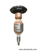 11E Demolition Hammer Armature suitable for Bosch GSH 11E / Dongcheng/DCA/ DCK/ Powertex/ Xtrapower And All imported 11E Model