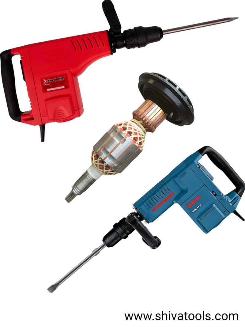 Gsh11e bosch demolition hammer deals