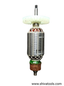 MT410 Armature suitable for Makita Maktec MT410 / Xtrapower And All imported MT410 Model