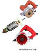 MT410 Armature suitable for Makita Maktec MT410 / Xtrapower And All imported MT410 Model